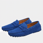 ELEGANT DECK LOAFERS FOR MEN