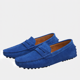 ELEGANT DECK LOAFERS FOR MEN