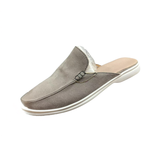 OPEN HEEL LOAFERS FOR MEN