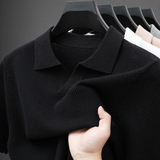 REGULAR FIT POLO SHIRT FOR MEN