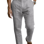 TAILORED SUMMER TROUSERS FOR MEN