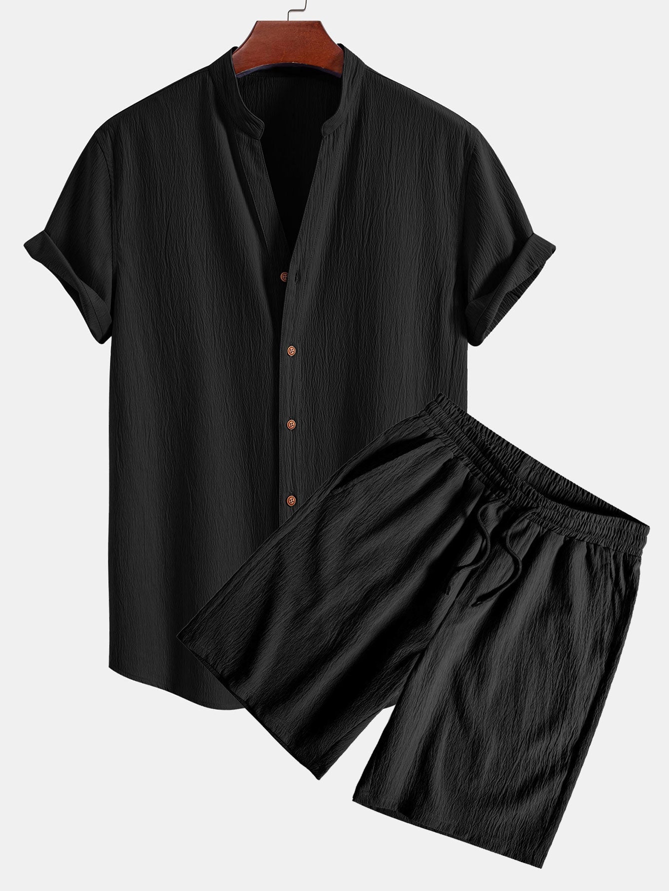 Black & Black / S