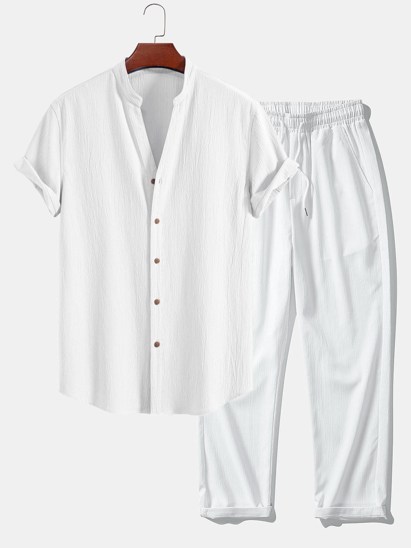 White & White / S