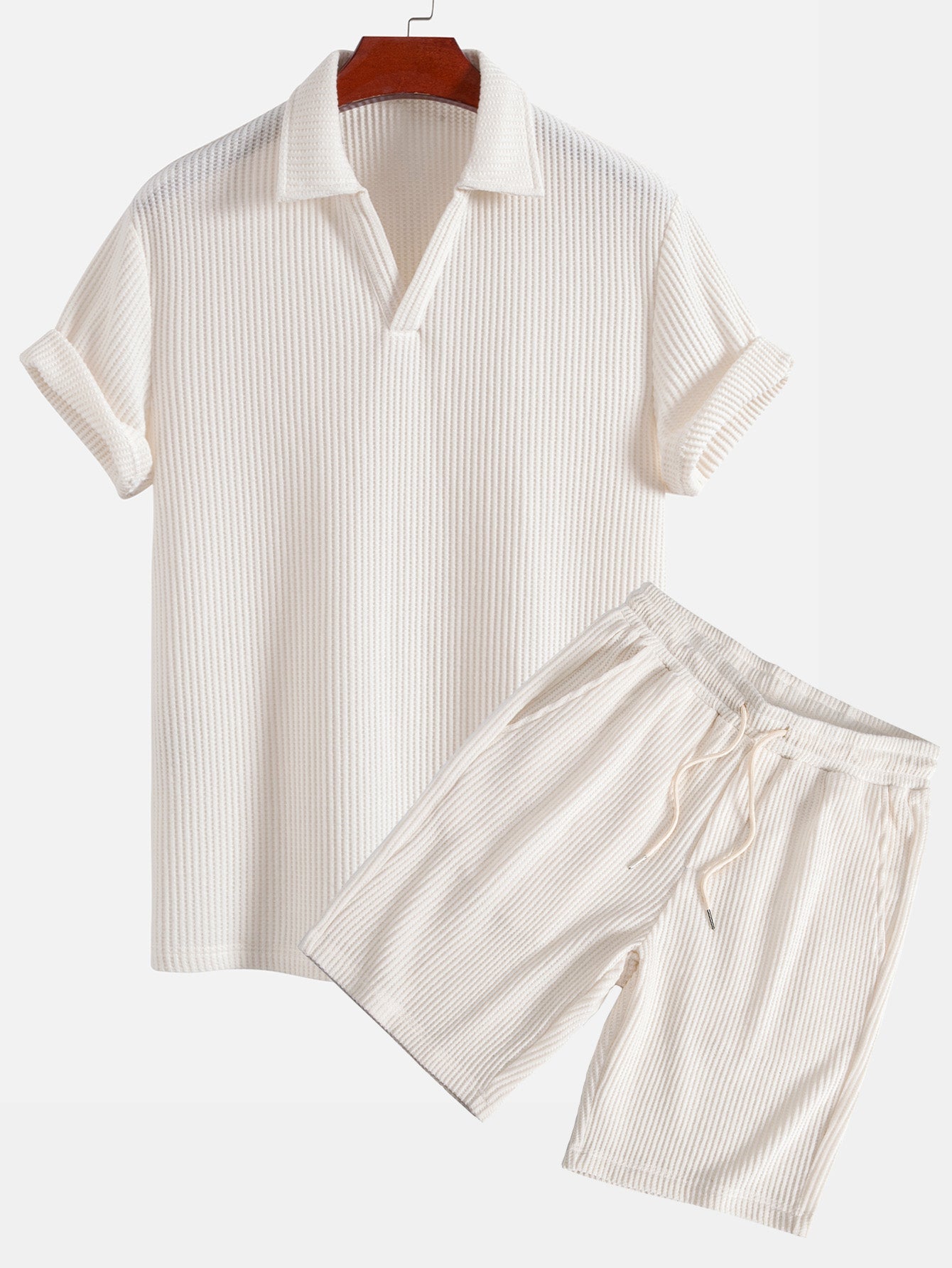 Beige / S