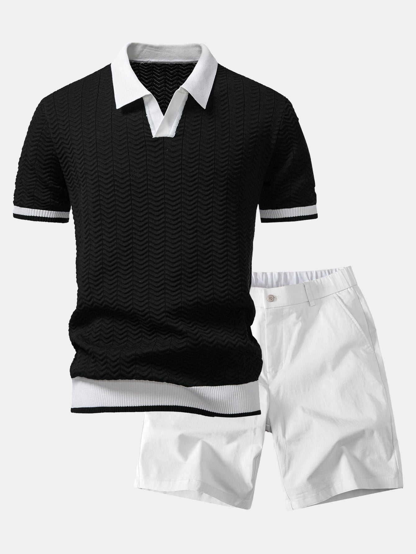 White / XS
