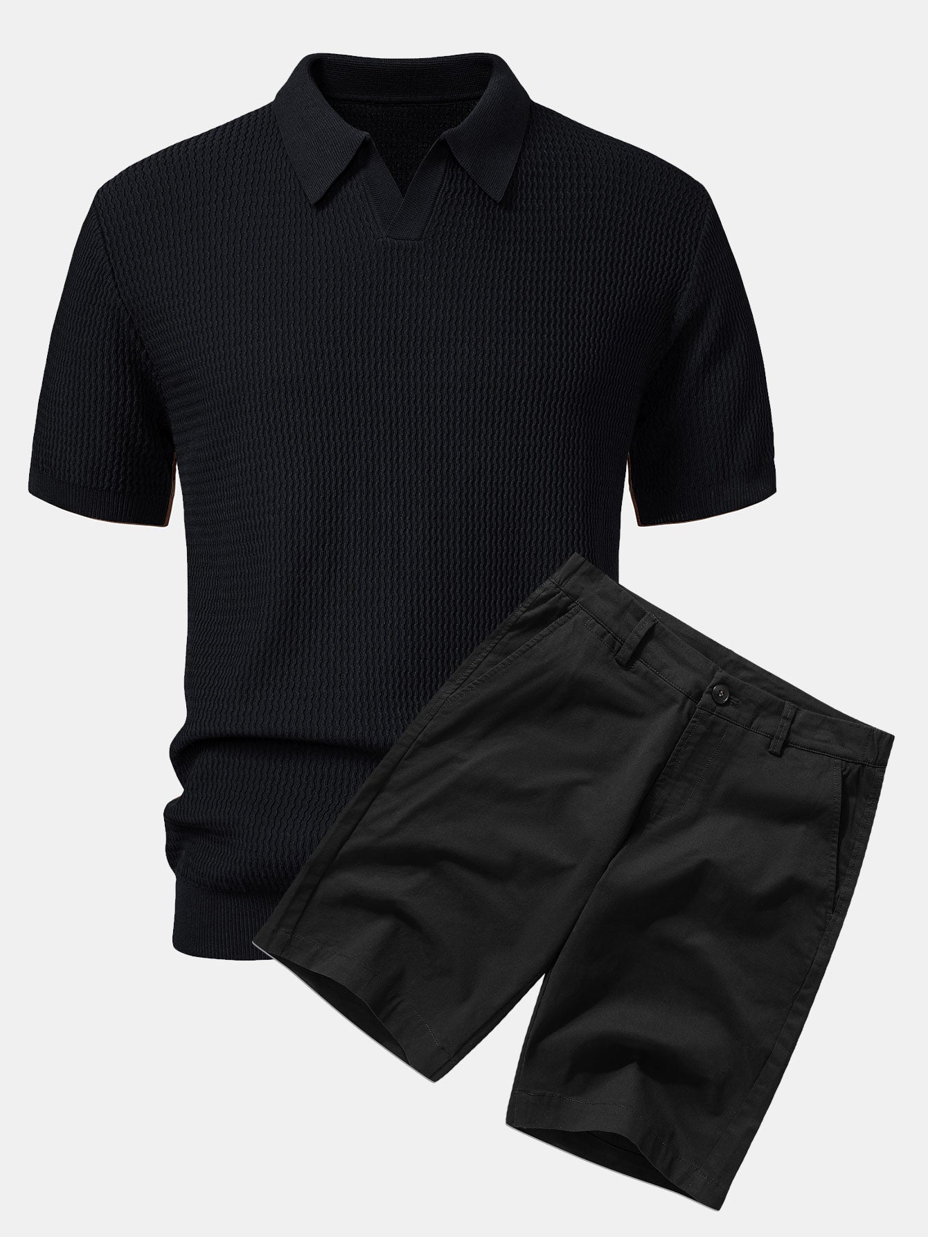 Black / XS