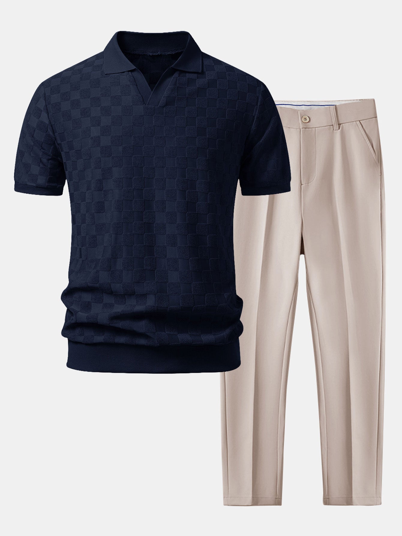 Navy / S