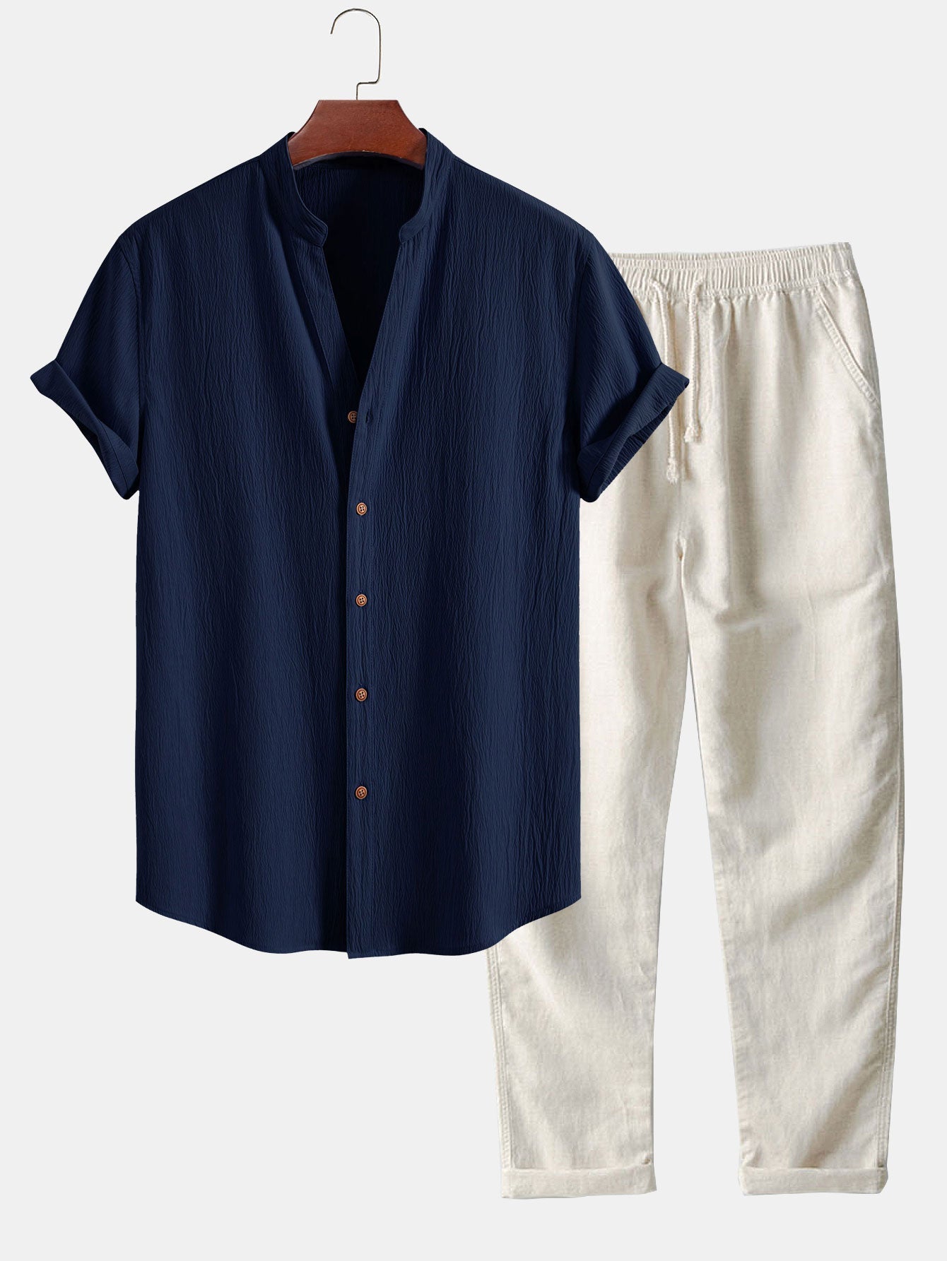 Navy / S