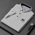 Ian Classic Collar Polo Shirt