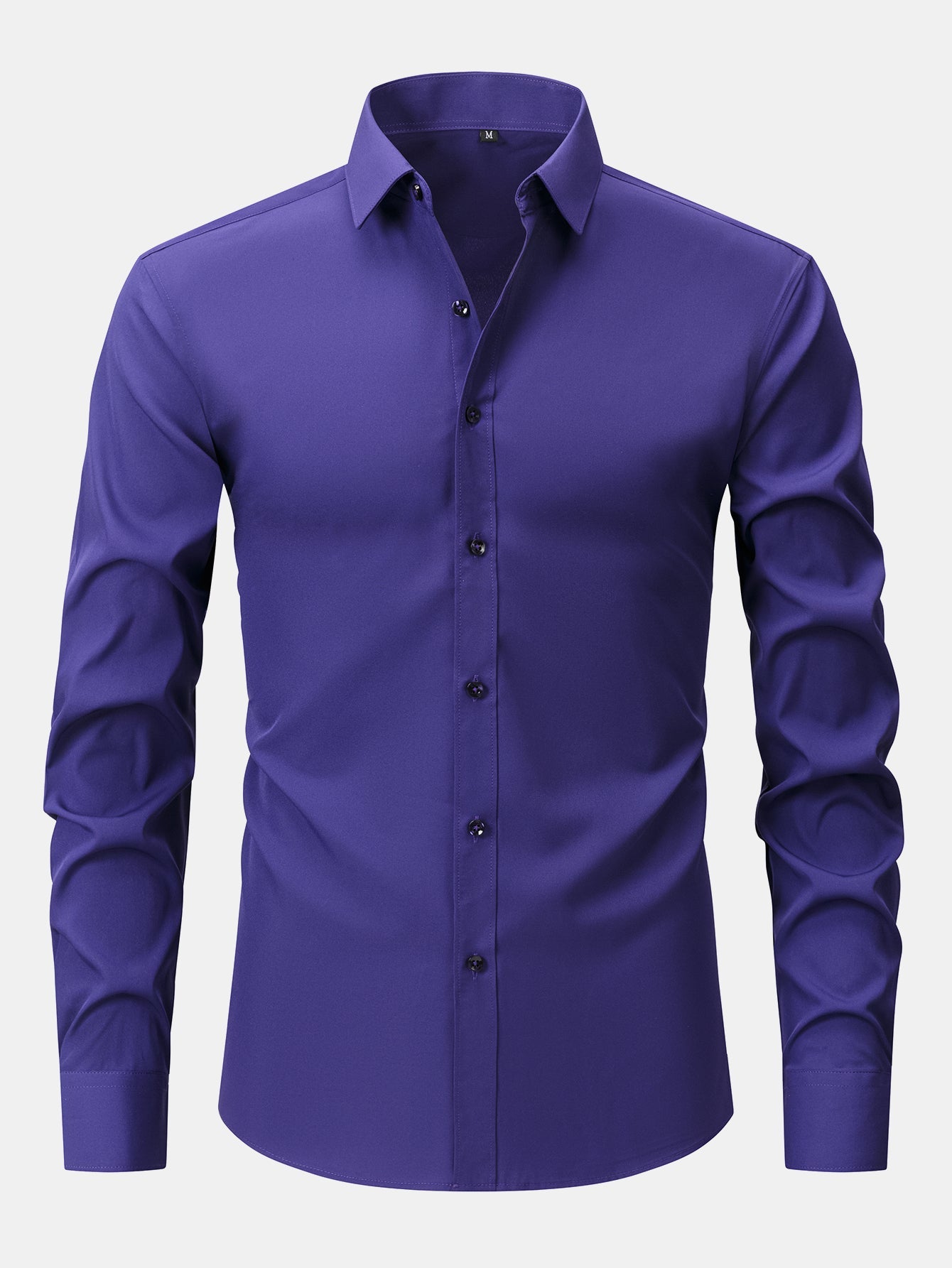 Purple / XS