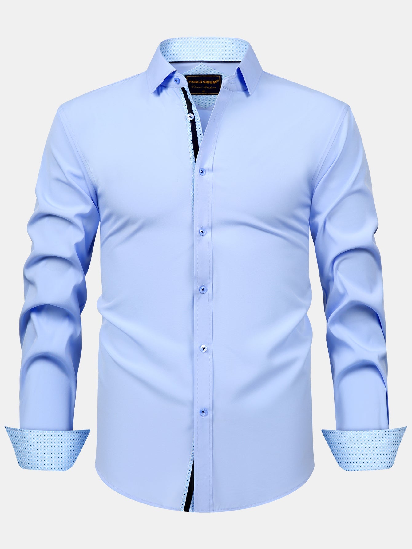 Lightblue / S