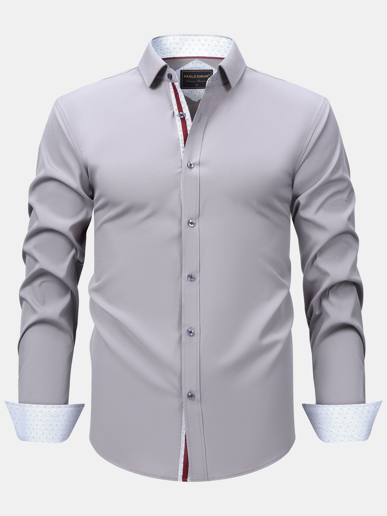 Gray / S