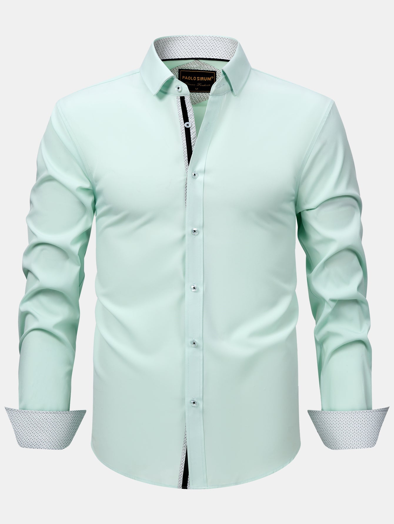 Lightgreen / S