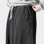 Limitless Oversized Denim Pants