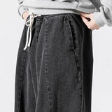 Limitless Oversized Denim Pants