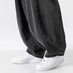 Limitless Oversized Denim Pants