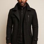 WINTER COAT FOR MEN