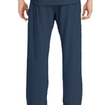 LINEN CASUAL TROUSERS FOR MEN