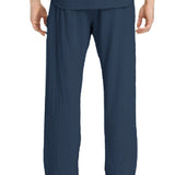 LINEN CASUAL TROUSERS FOR MEN