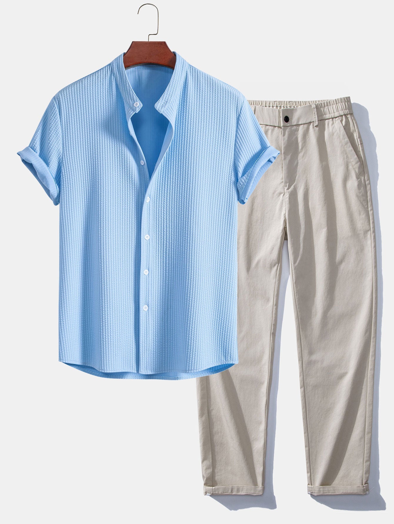 Lightblue / S