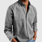 David Classic Casual Shirt