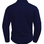 Aaron Classic Polo with Sleeve Pocket