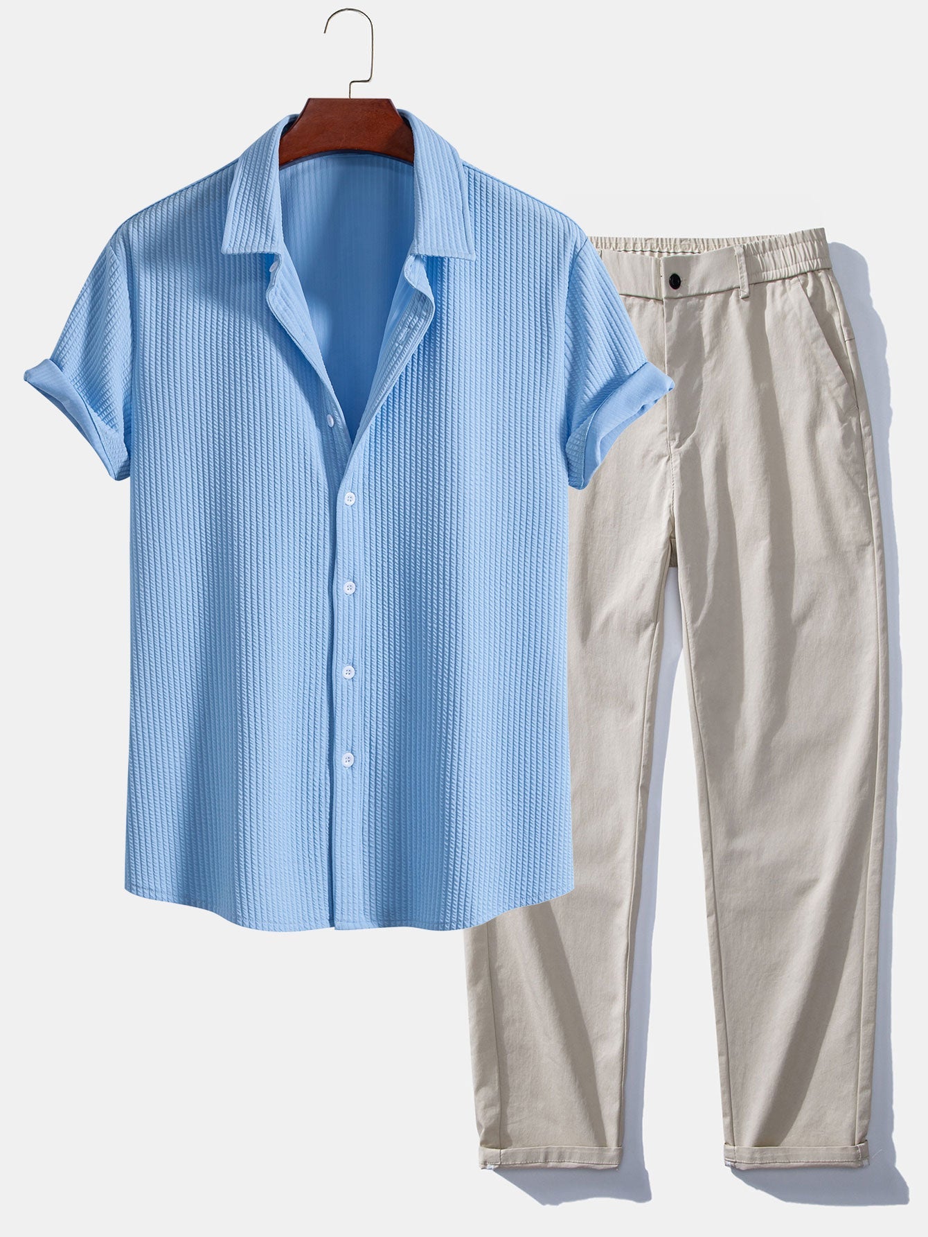 Lightblue / S