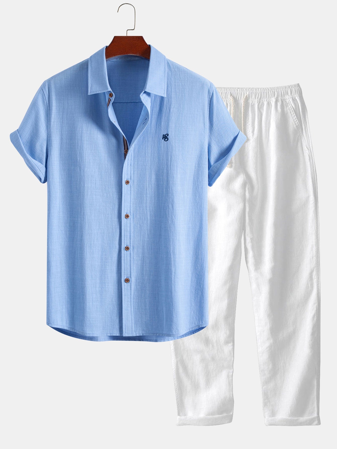 Lightblue / S