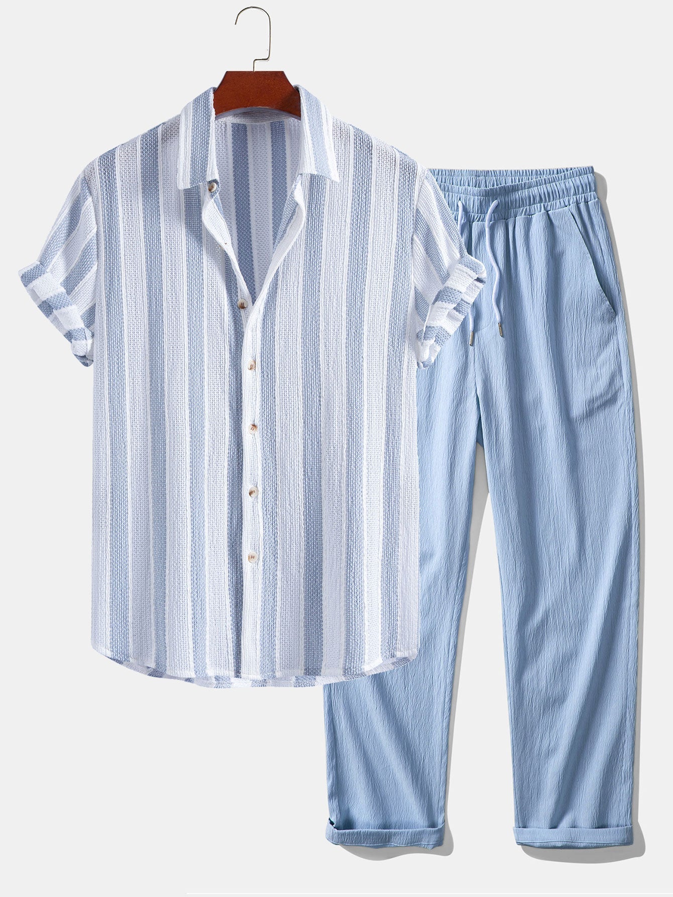 Lightblue / S