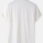 Basic Revere Shirt