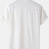 Basic Revere Shirt
