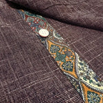 Andrew Classic Tailored Shirt