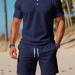 Lance | Premium Leisure Set