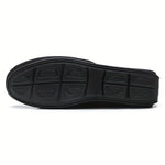 FABRIC SLIP-ON SHOES FOR MEN