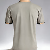 LAPEL SHIRT FOR MEN
