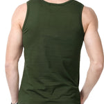 STRETCH TANK TOP FOR MEN