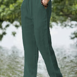 LOOSE FIT TROUSERS FOR MEN
