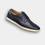 LEATHER SNEAKERS
