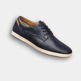 LEATHER SNEAKERS