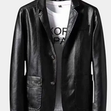 CLASSIC JACKET FOR MEN