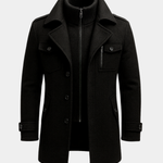 WINTER COAT FOR MEN