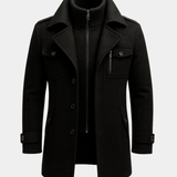 WINTER COAT FOR MEN