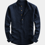 ELEGANT LONG SLEEVE SHIRT FOR MEN