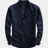 ELEGANT LONG SLEEVE SHIRT FOR MEN