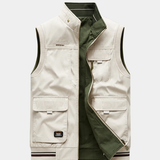 CLASSIC ELEGANT VEST FOR MEN