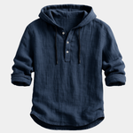 COTTON HOODIE FOR MEN