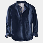 LINEN SHIRT FOR MEN