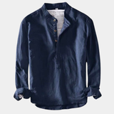 LINEN SHIRT FOR MEN