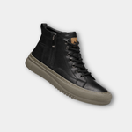 HIGH-TOP SHOES FOR MEN