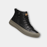 HIGH-TOP SHOES FOR MEN